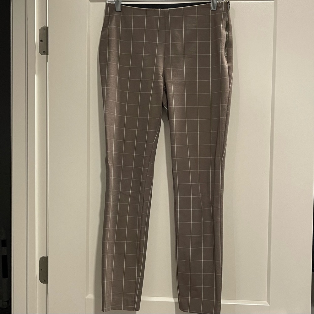 A New Day High-Rise Slim Fit Bi-Stretch Ankle Pants Size 2